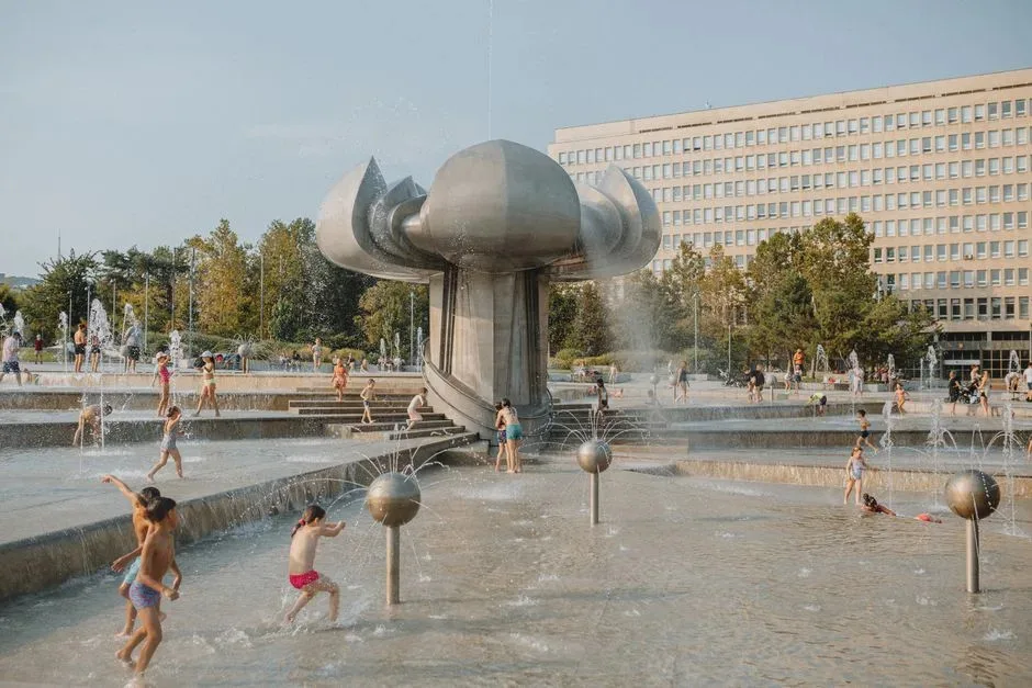 18 deaths reported in France as record-breaking heatwave sweeps across Europe