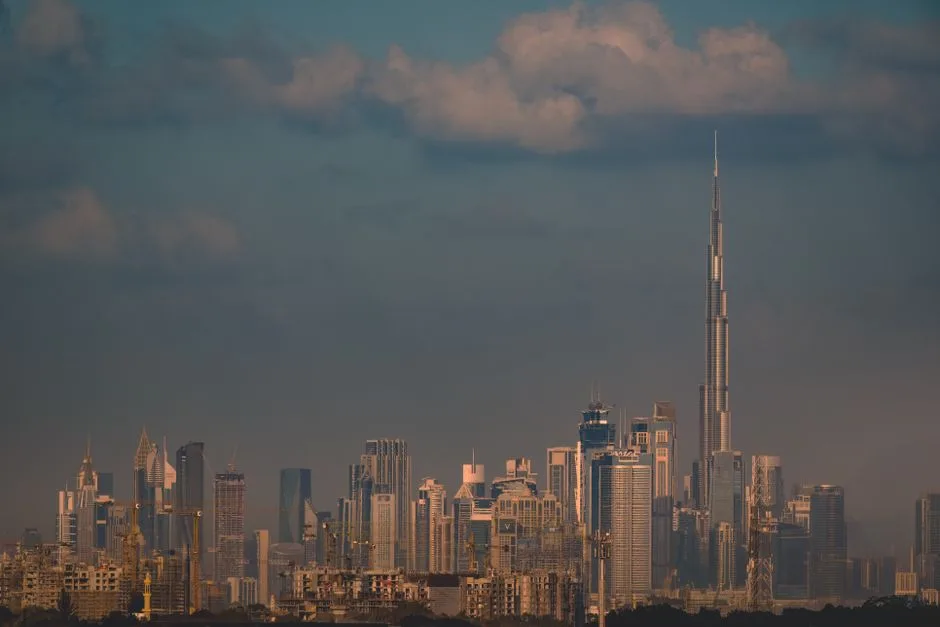Gas cylinder blast at Dubai showroom kills one, injures five