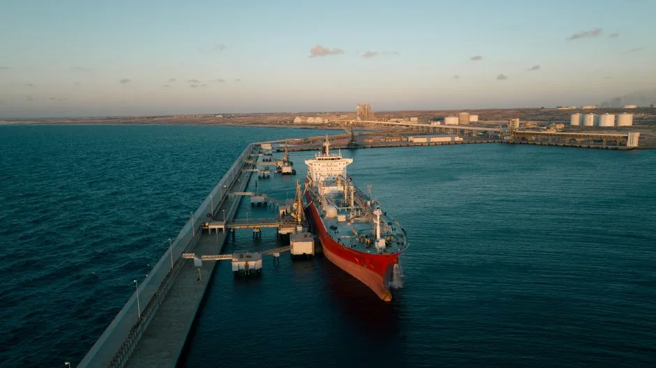 AD Ports and EGA invest AED84m to upgrade Khalifa Port berth