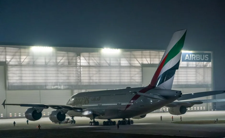 Emirates opens engineering roles across Asia, Europe and UAE