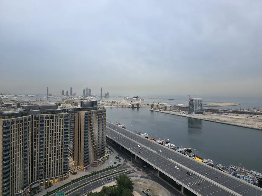 Sharjah real estate hits AED65.6bn in 2025, up 64%