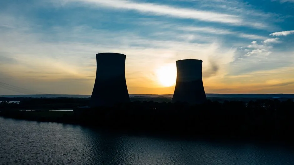 Canada plans up to 10 new nuclear reactors by 2040