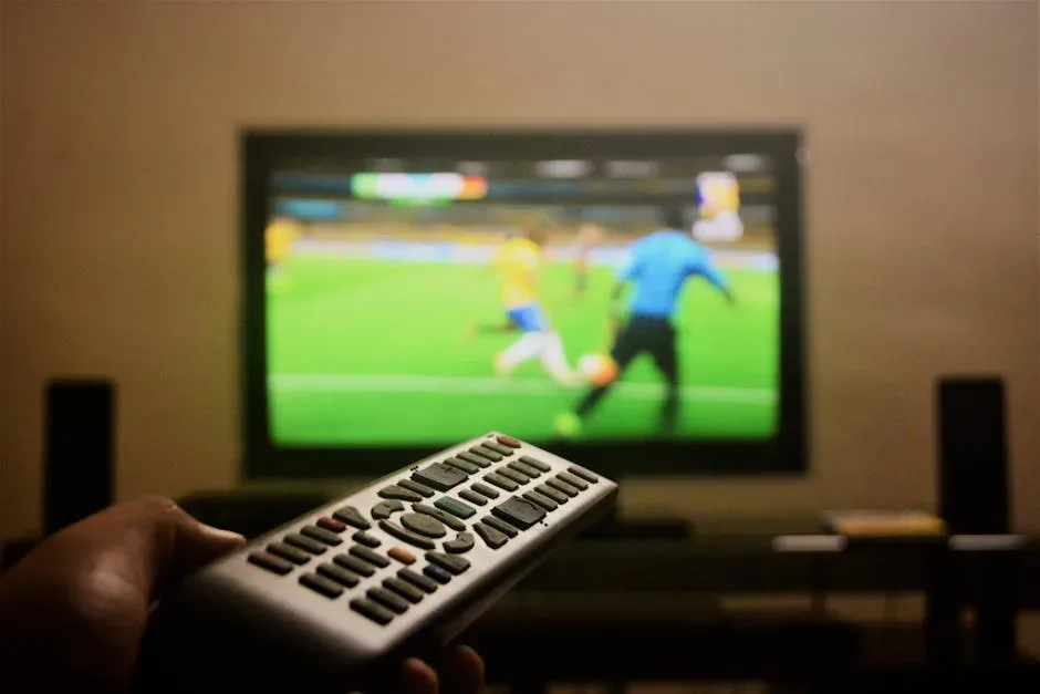 The cost of watching the World Cup is $17 billion