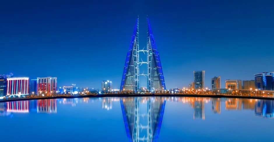 Bahrain sounds air raid sirens, urges public to seek shelter