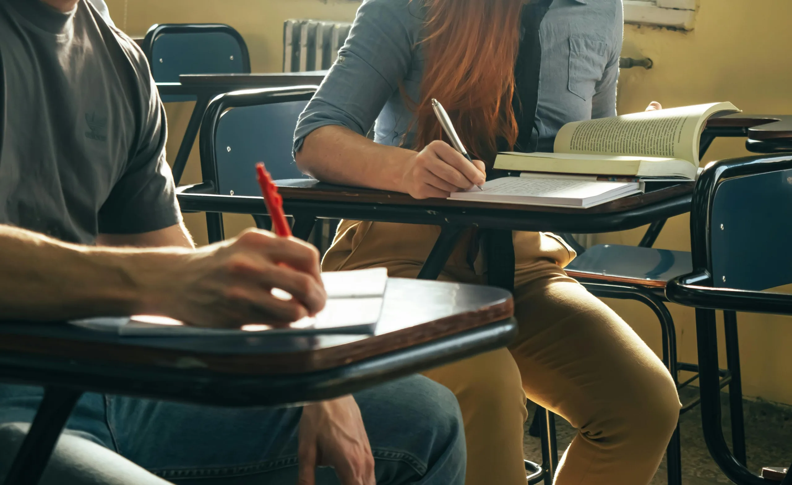 UAE exams must be sat in person, with limited exceptions