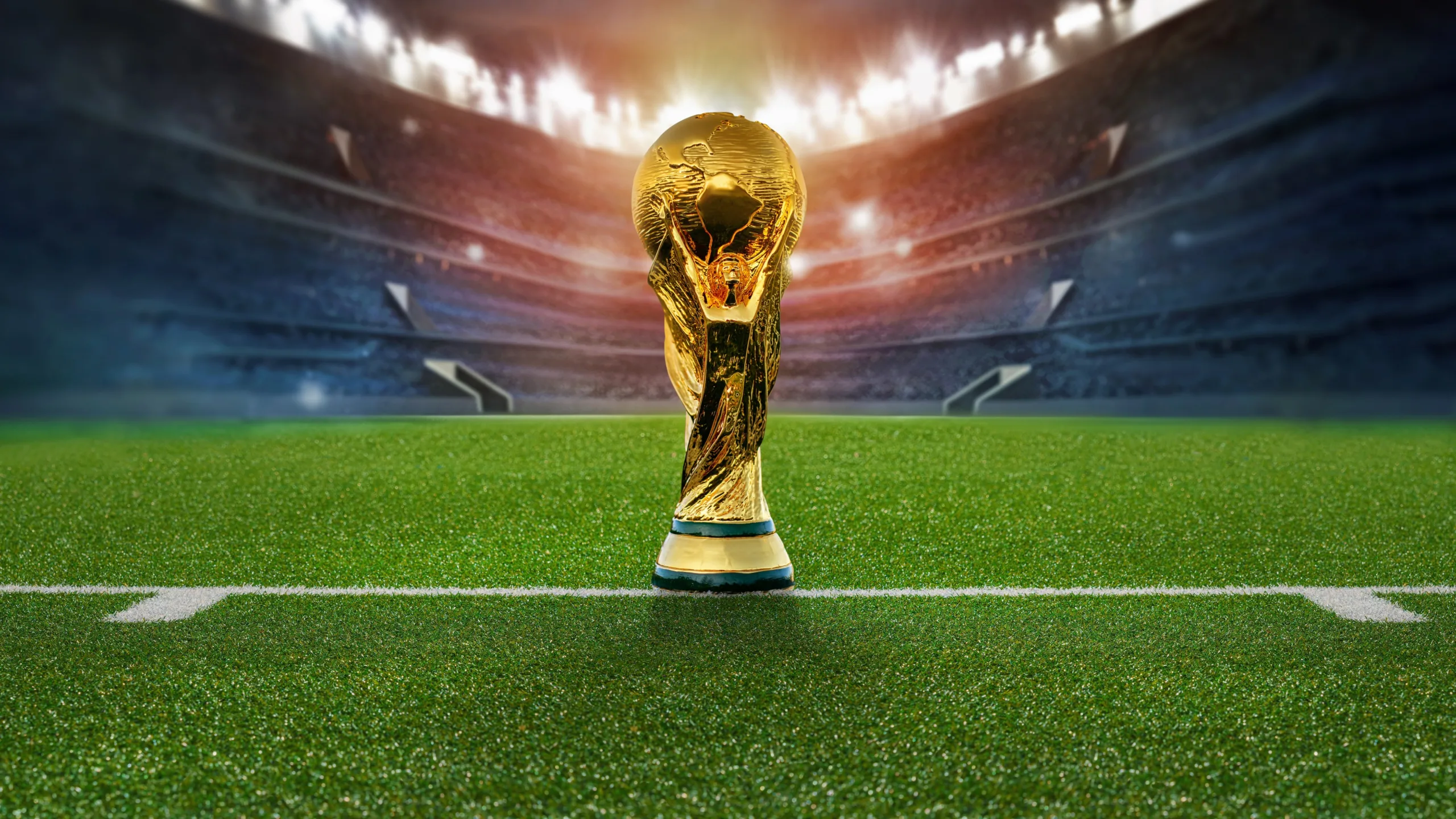 FIFA World Cup 2026