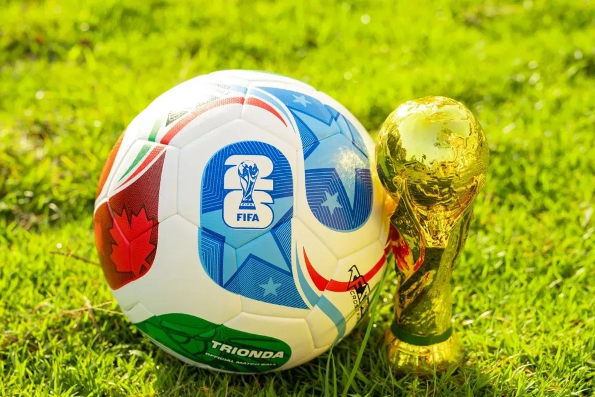 World Cup 2026 round of 32: full fixture list