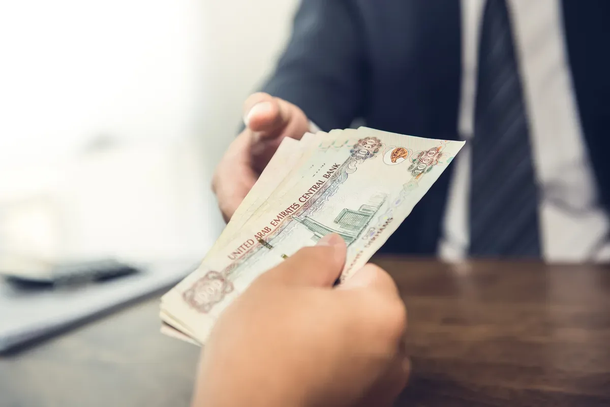 UAE Begins Enforcing First-of-the-Month Salary Payments for Private Sector Workers