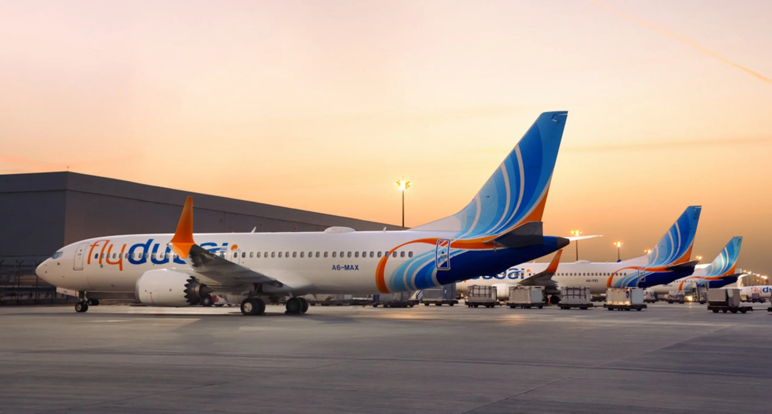 flydubai opens flight dispatcher training for Emiratis