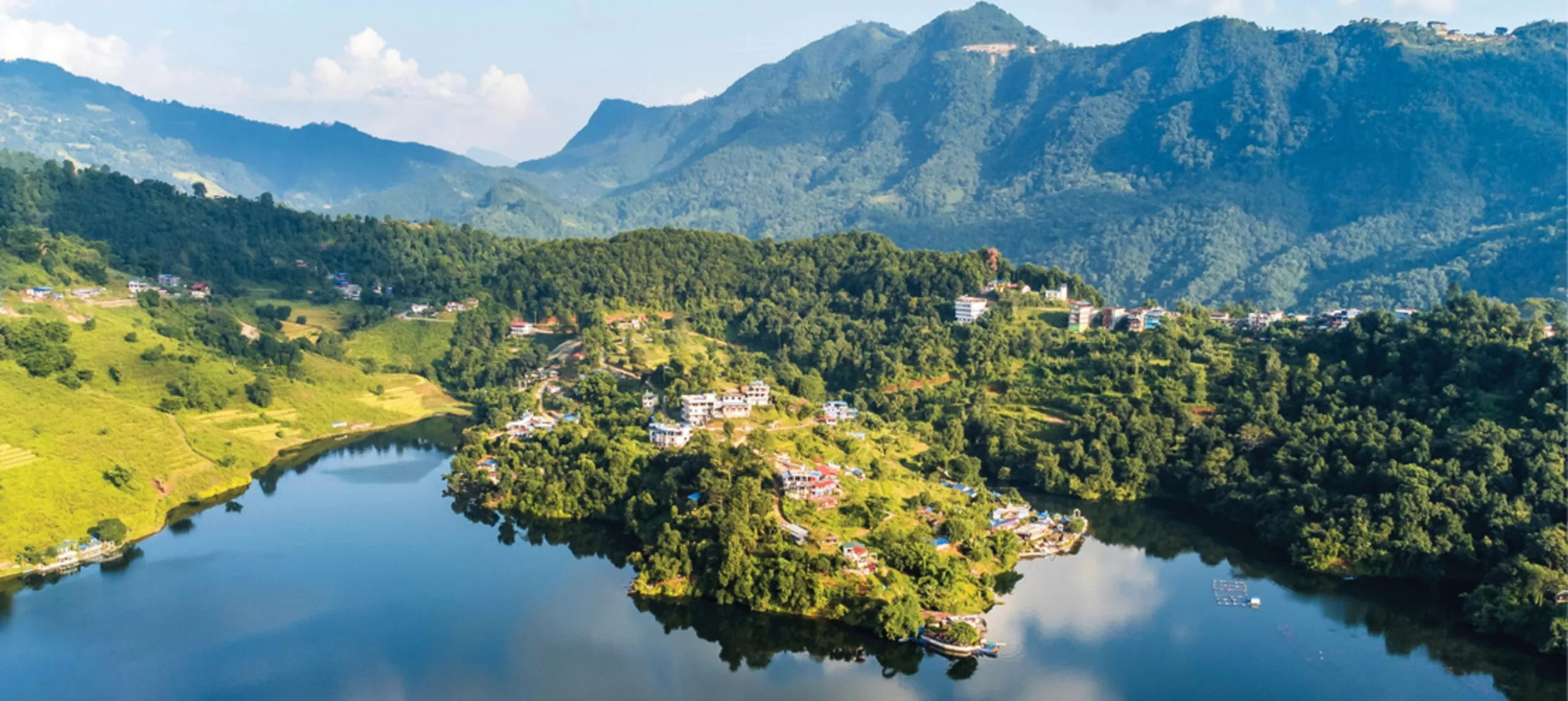 flydubai launches daily Dubai–Pokhara flights from September