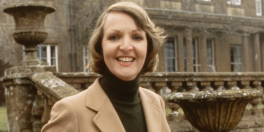 Penelope Keith, star of The Good Life, dies at 86