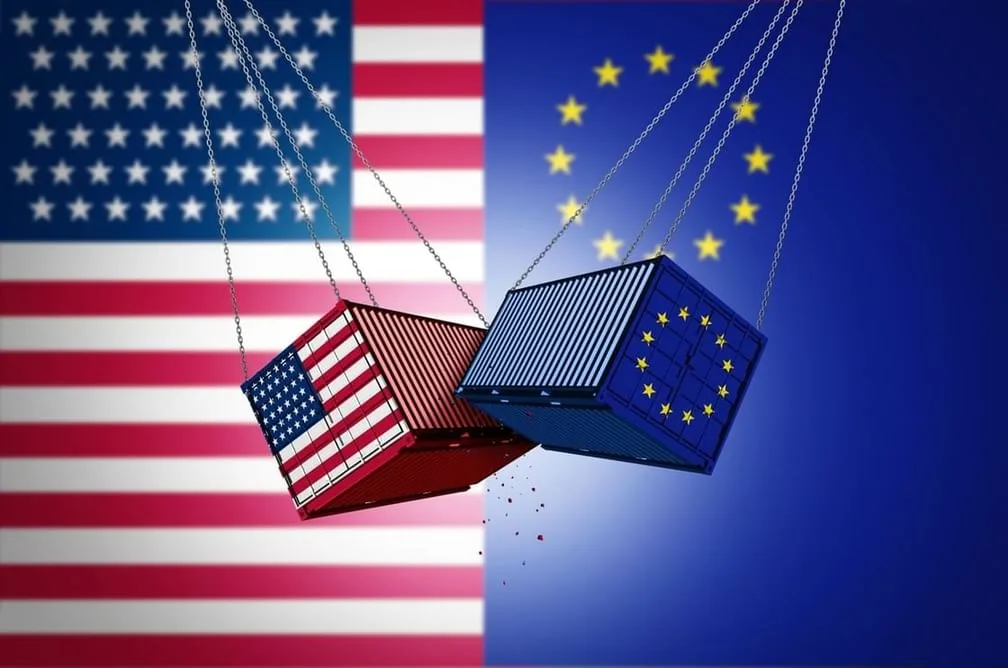 EU accepts new US tariffs if 15% ceiling holds
