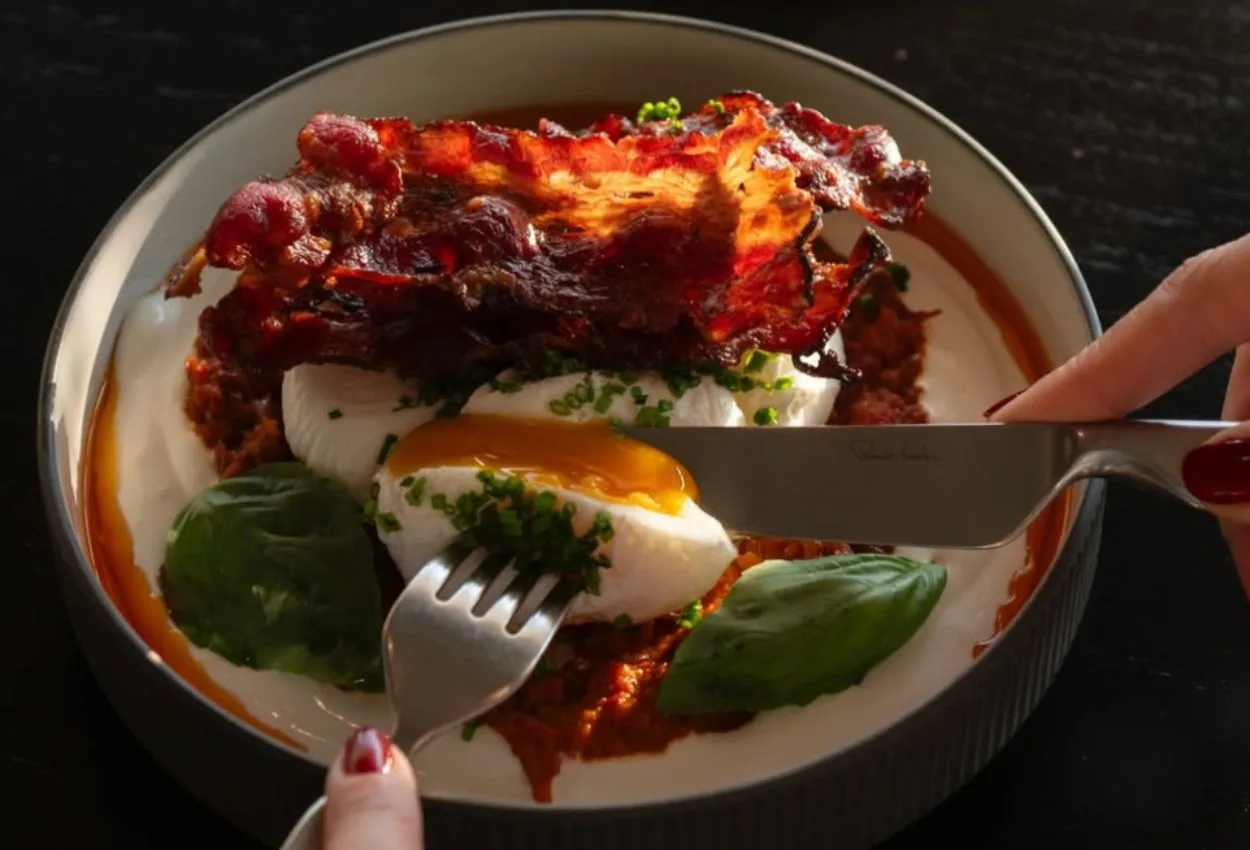21grams launches Test Kitchen ahead of its tenth year
