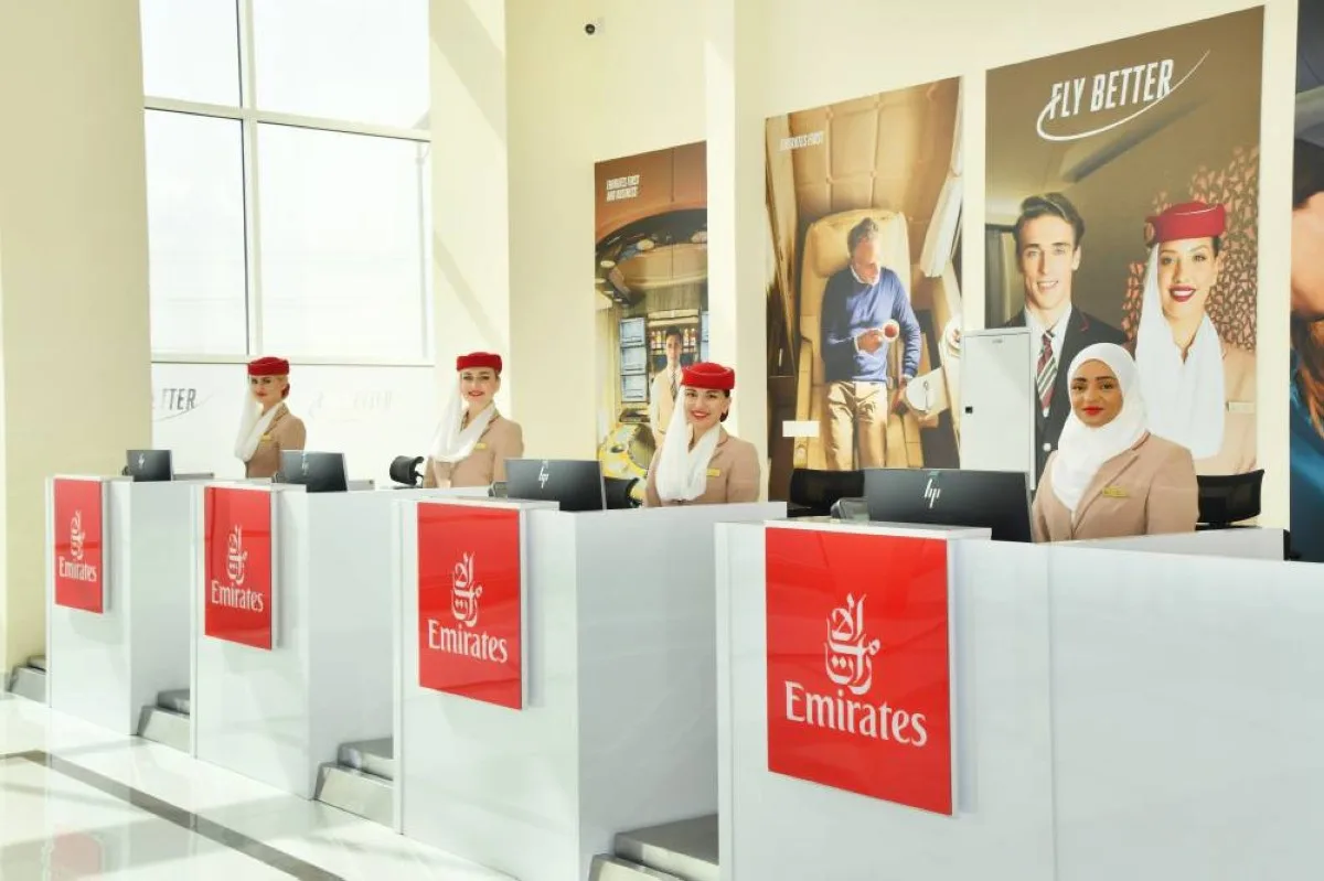Summer travel peak starts this weekend: Top tips from Emirates