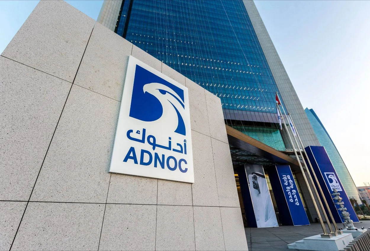 ADNOC