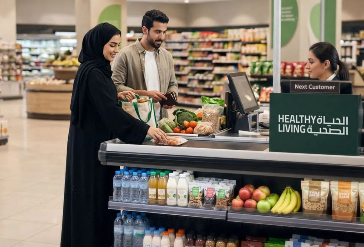 Abu Dhabi bans display of unhealthy food, drink products from high-traffic store spots