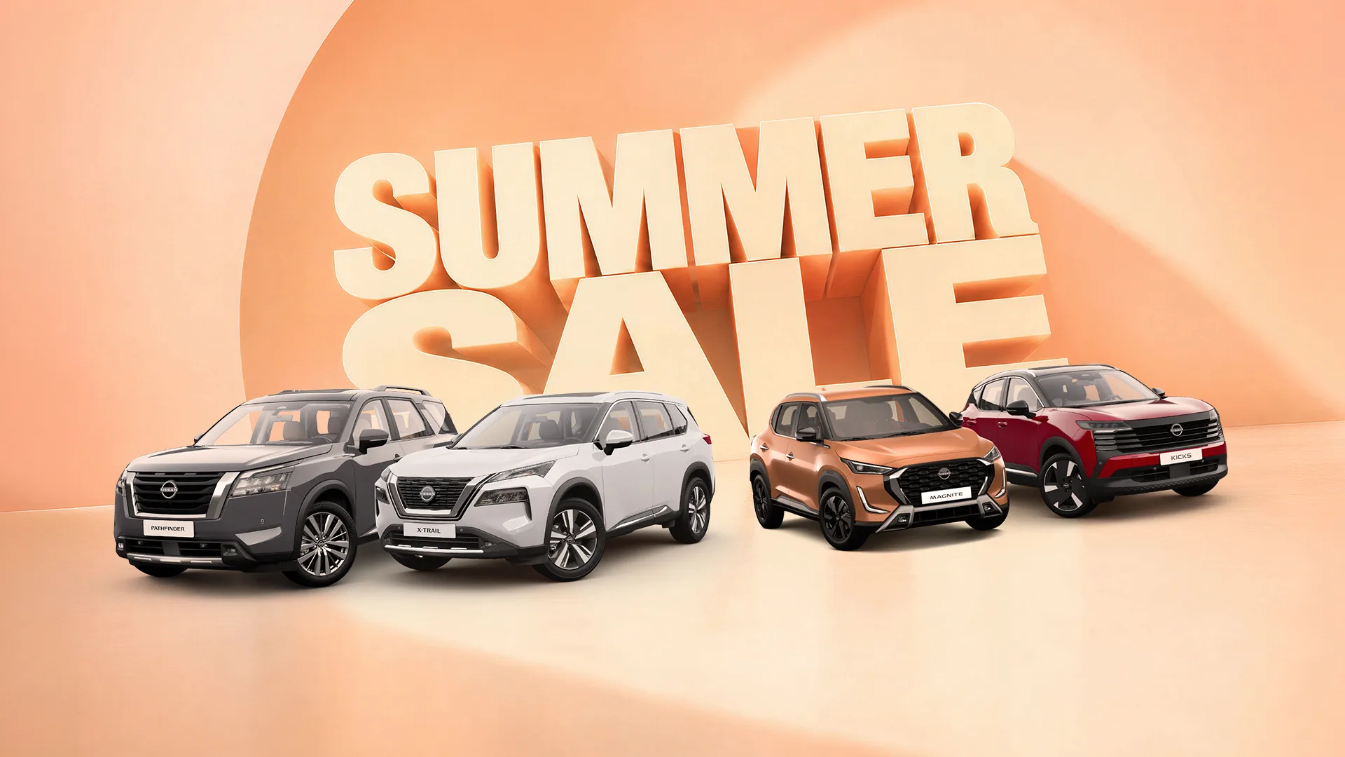 Nissan dealer AWR Automotive launches UAE summer discounts