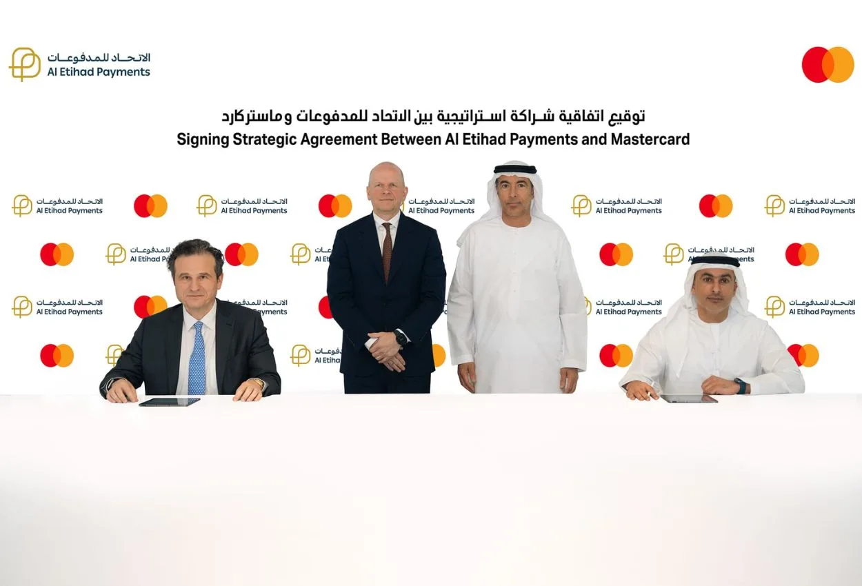 Here’s why UAE’s new Jaywan–Mastercard credit card could transform digital payments