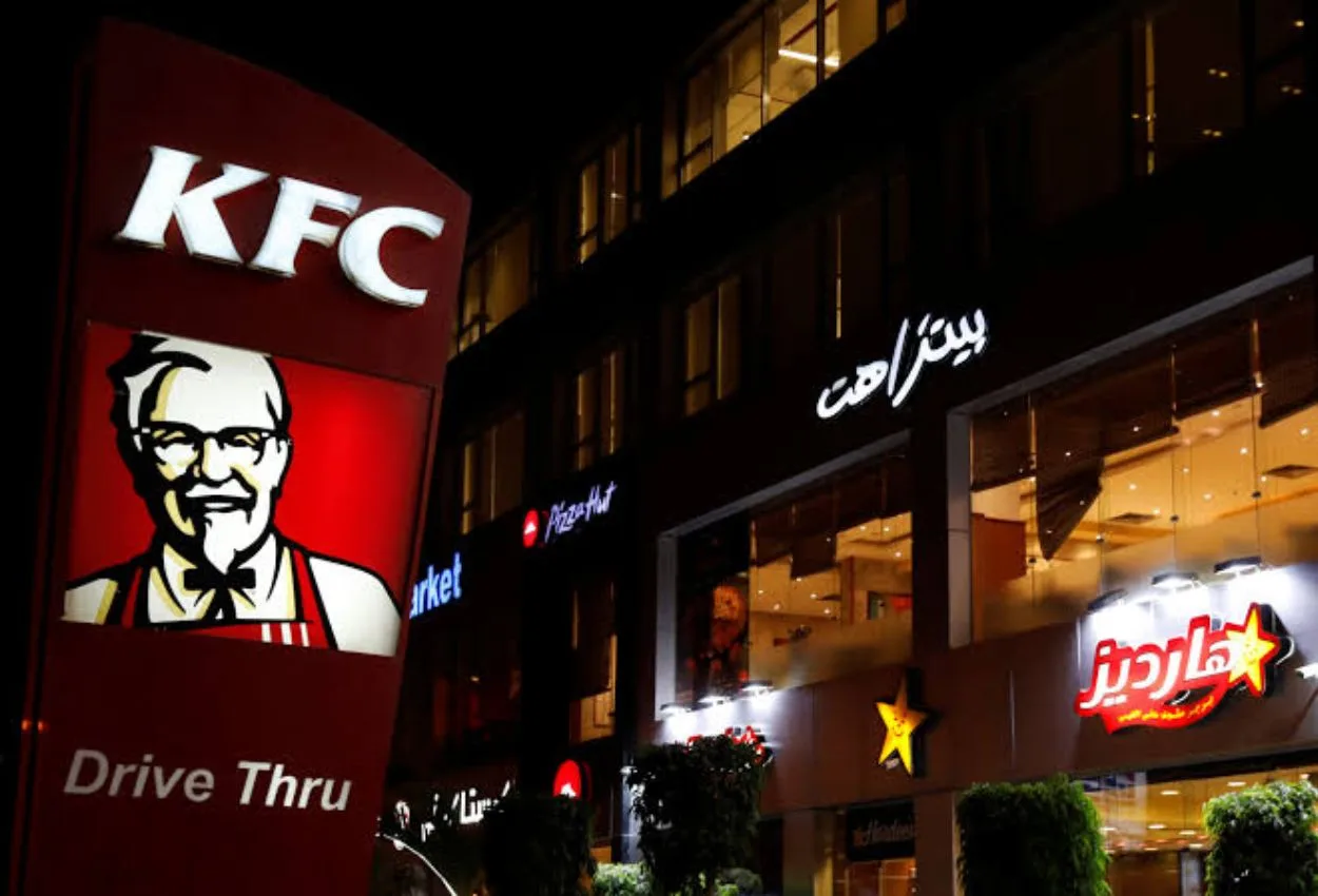 Americana Restaurants plans 120-130 net new stores as H1 profit rises 59.2%