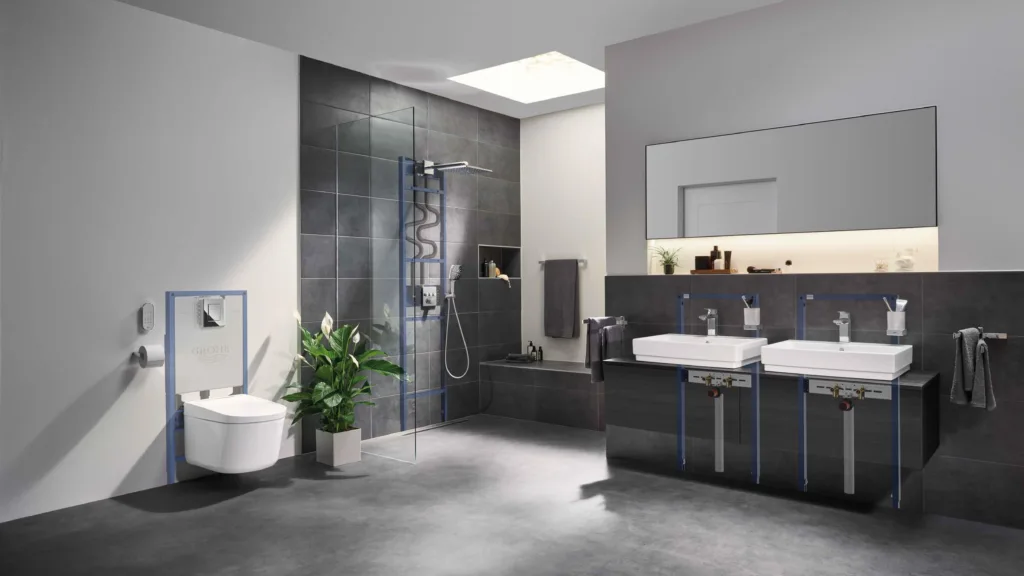 Renovating for performance: Why smarter water systems are shaping the GCC’s built environment