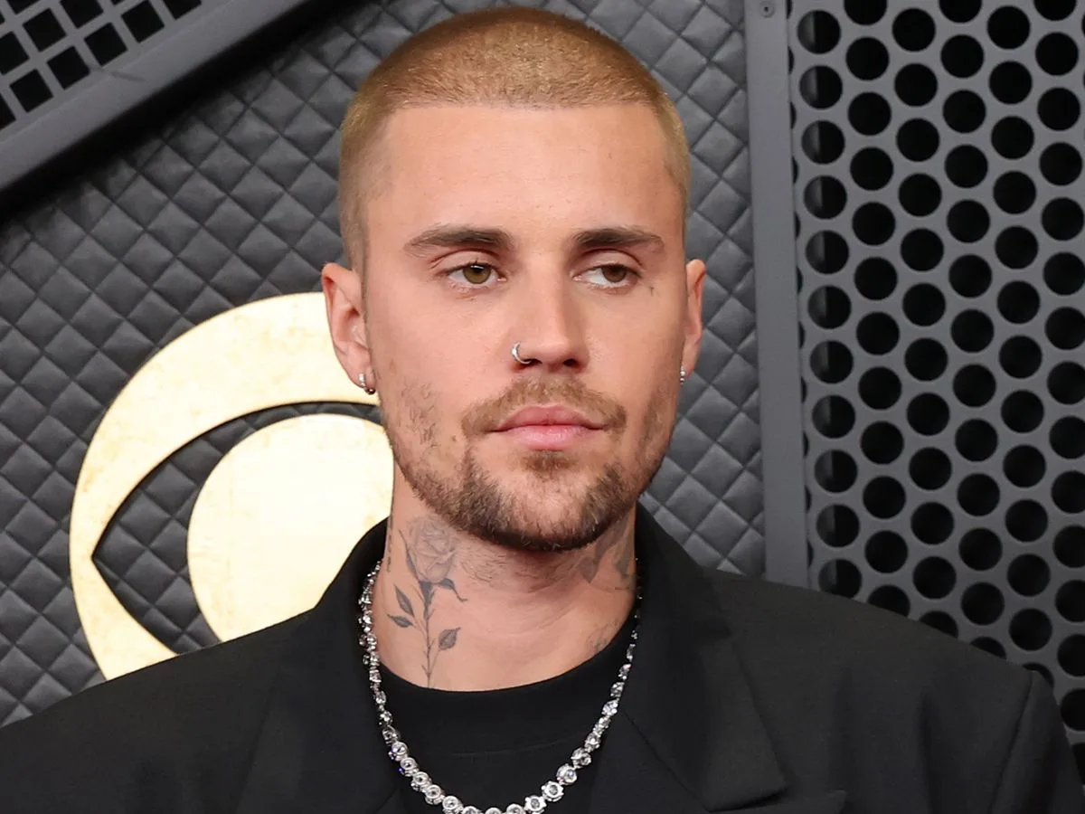 Justin Bieber joins World Cup final halftime show lineup