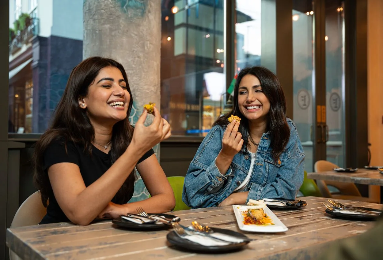 Dubai’s AED 10 Dish campaign returns for August