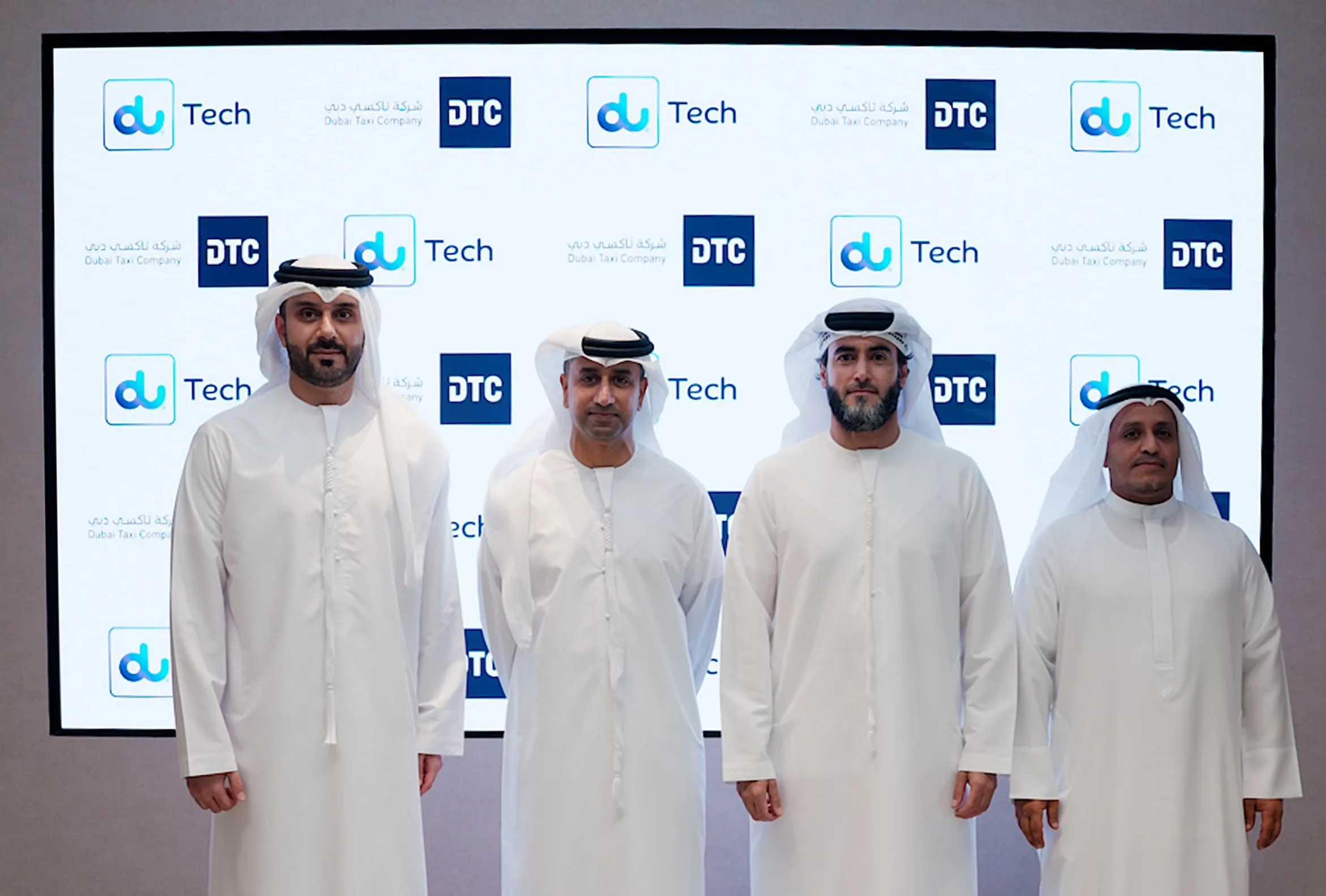 Dubai Taxi migrates core systems to du’s sovereign cloud