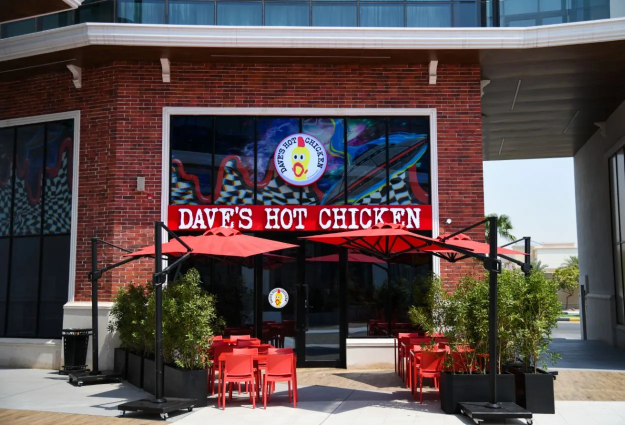 Dave’s Hot Chicken opens sixth Saudi location in Al Khobar