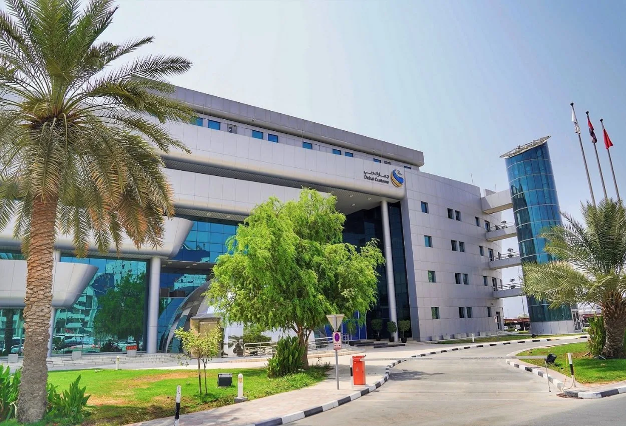 Dubai Customs package delivers $21.5mn to private sector