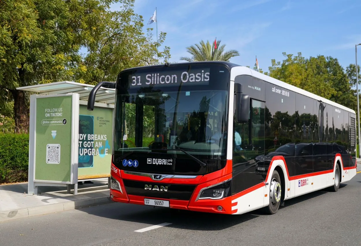 Dubai RTA