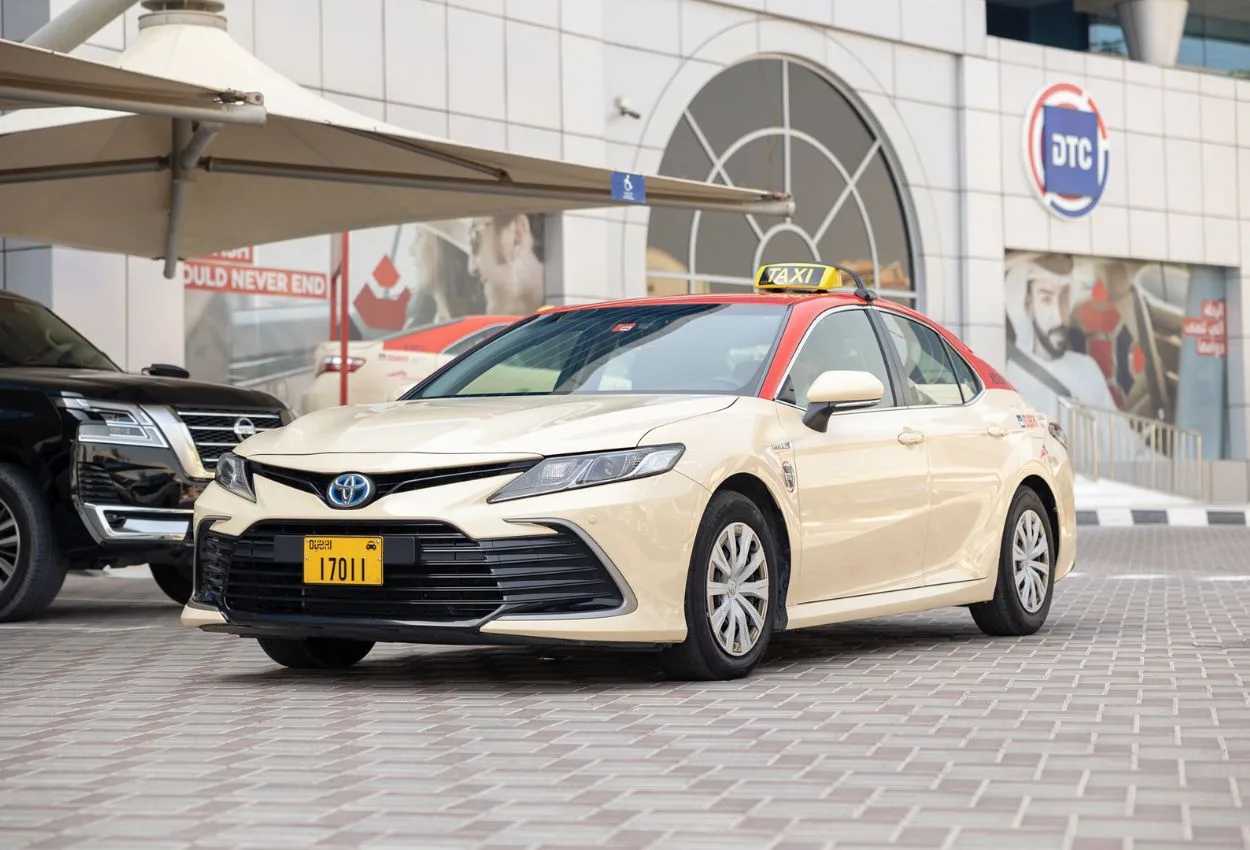Dubai Taxi acquires National Taxi for AED 1.45bn