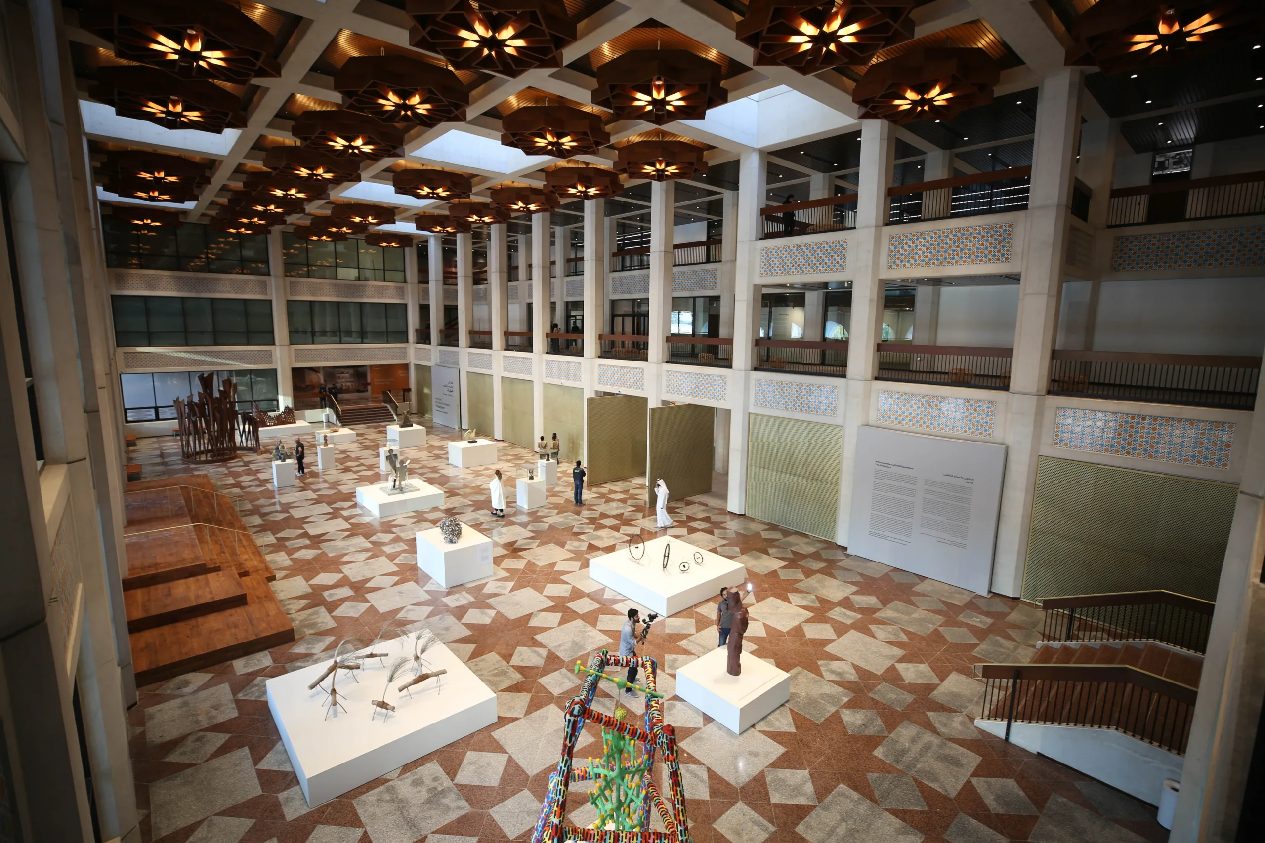 Abu Dhabi’s hidden gems, ranked by the people who live there