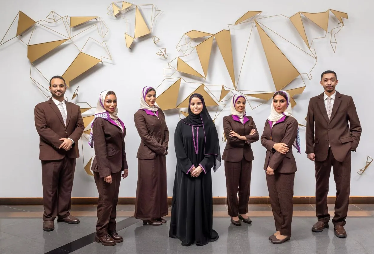 Etihad sends first Emirati airport trainees abroad