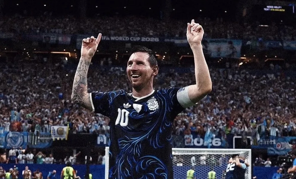 Argentina chases a record no team has matched since 1962