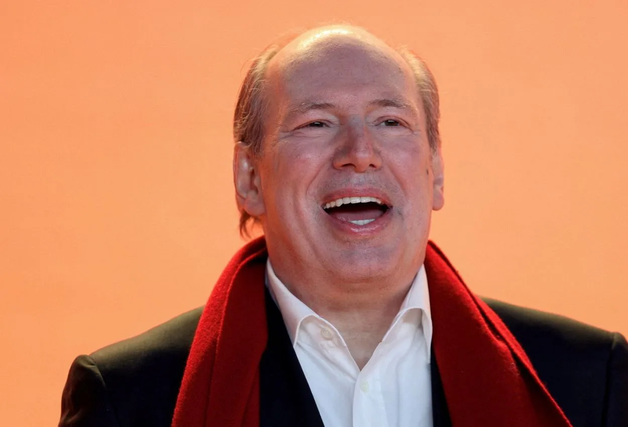 Hans Zimmer brings ‘The Next Level’ tour to Abu Dhabi in November