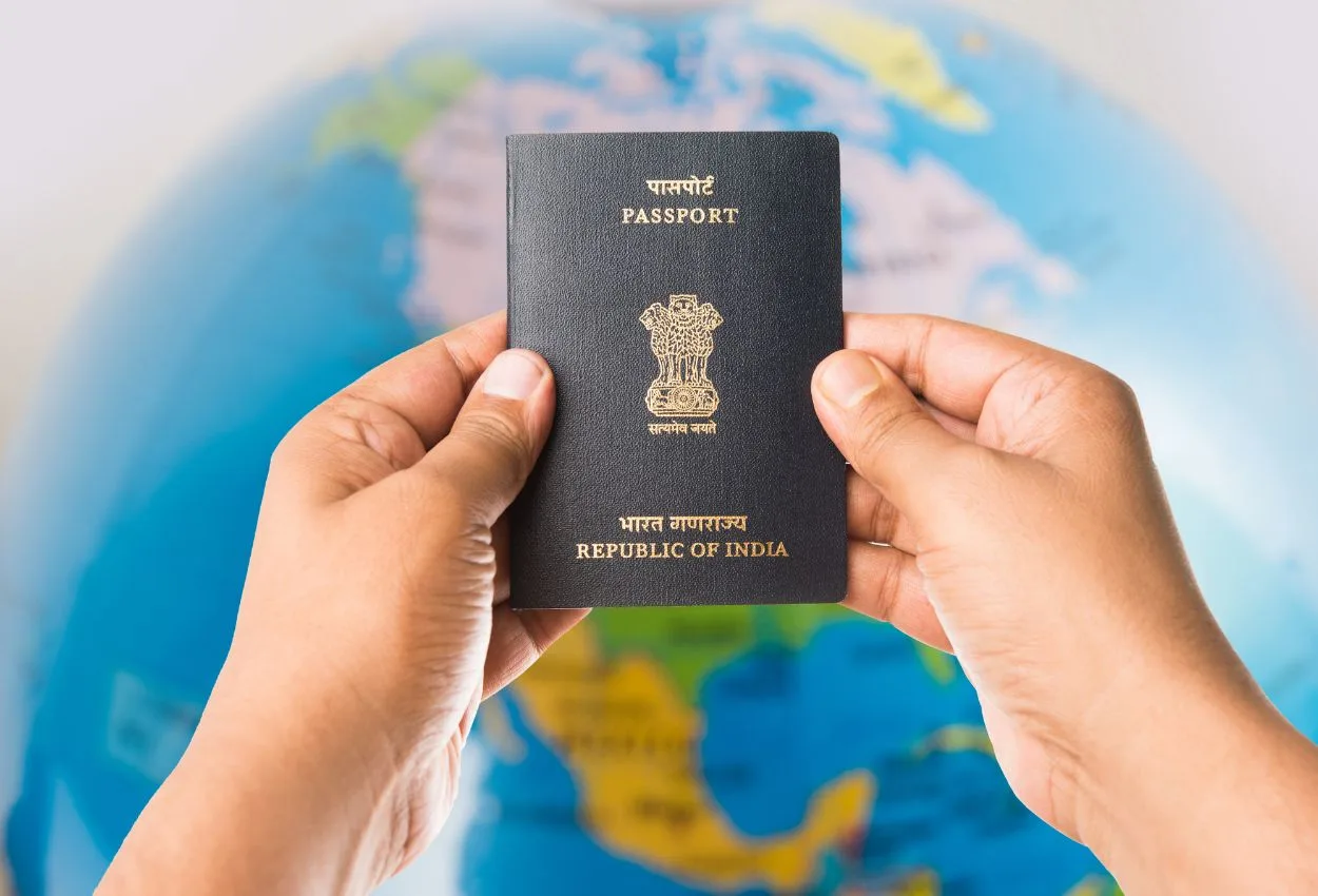 India moves UAE passport, visa, attestation services to 16 new locations