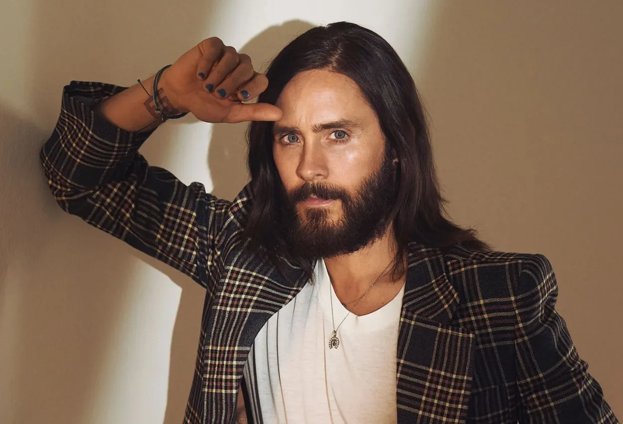 BBC documentary names Jared Leto in allegations of criminal sexual conduct