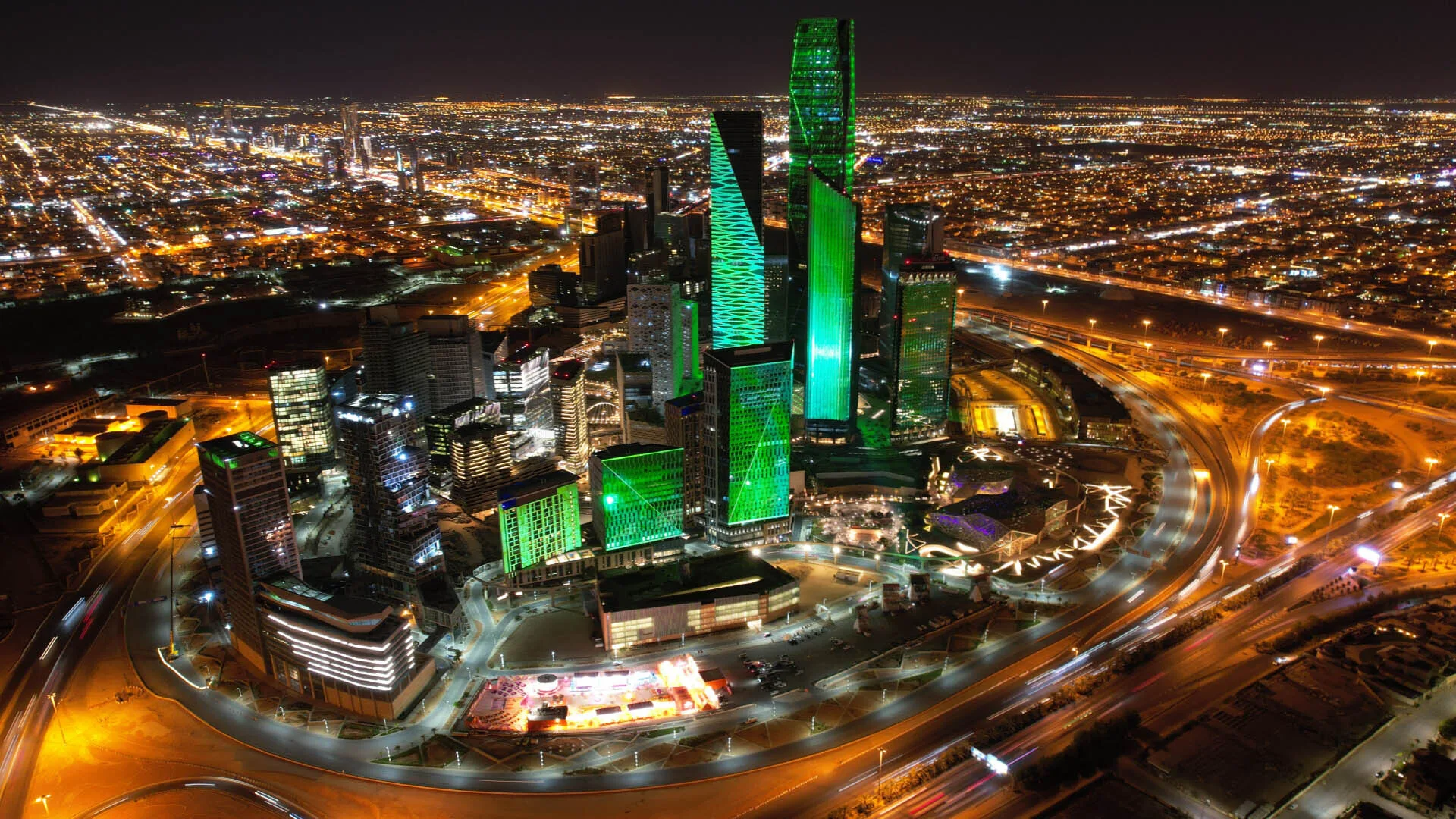 Saudi real estate: Dammam leads property growth as Riyadh cools