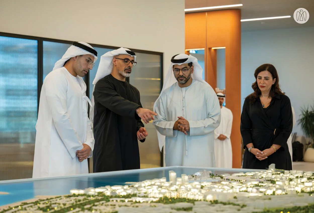 Aldar launches $27.23bn Marsa Al Saadiyat on Saadiyat Island