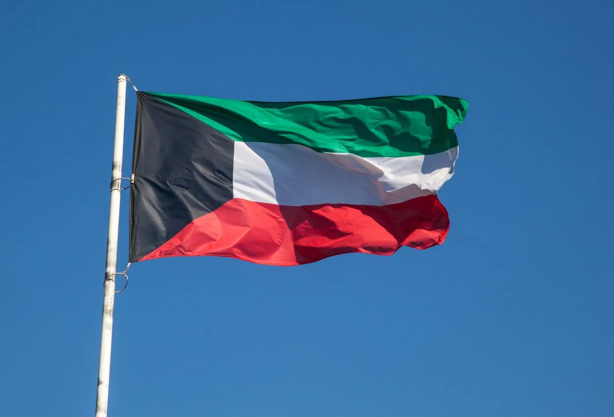 Kuwait intercepts ballistic missiles and drones in overnight attack