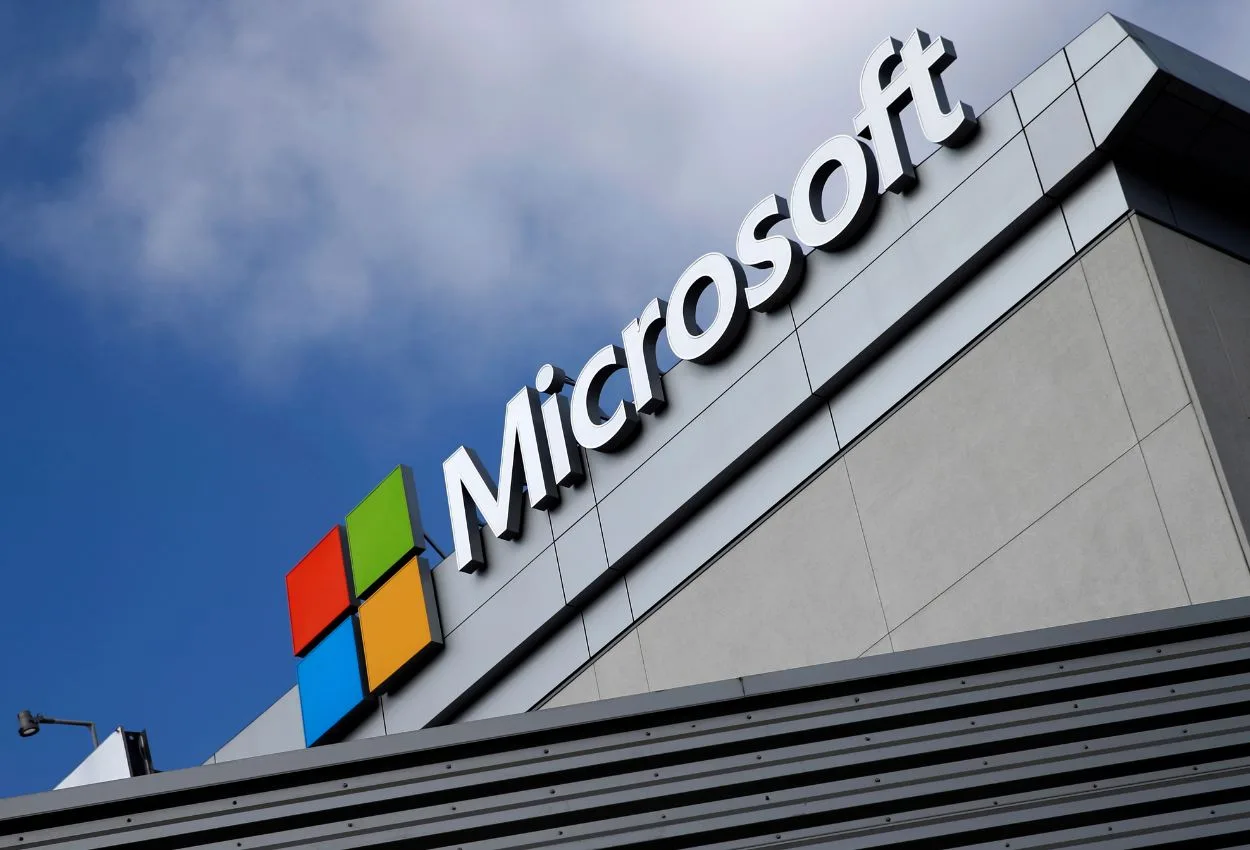 Microsoft cuts 4,800 jobs in largest Xbox shake-up