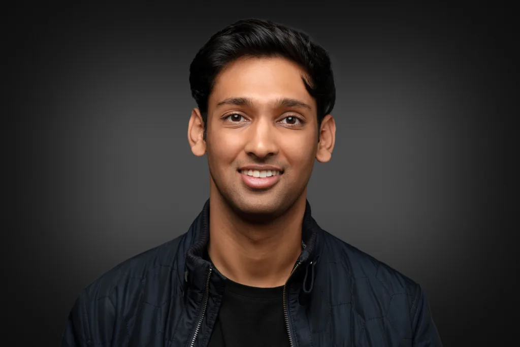 Mohak Nahta, Founder and CEO, Atlys