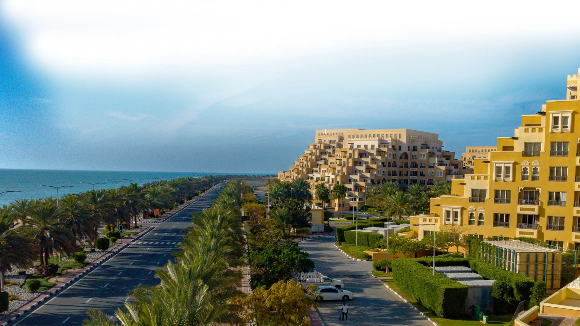 Ras Al Khaimah pipeline hits 25,600 homes by 2030