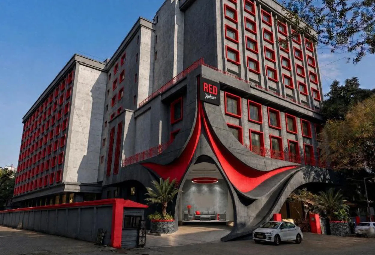Radisson signs 160 hotels in H1 2026 as India targets 500