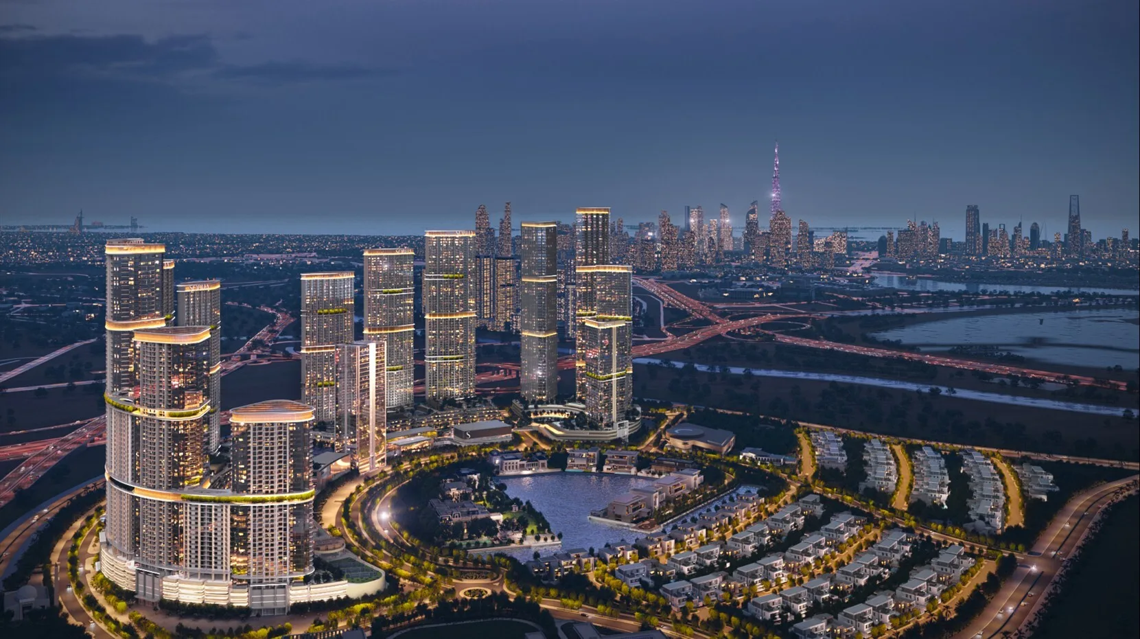 Dubai real estate: Sobha Realty to hand over 6,819 units this year