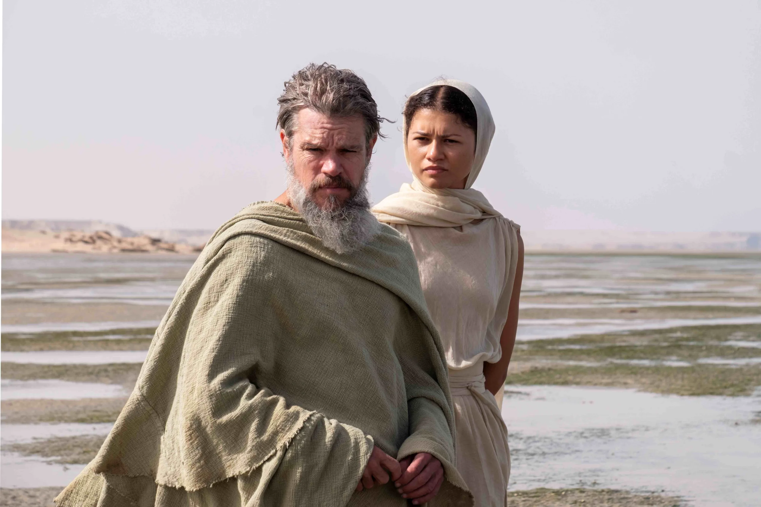 Christopher Nolan’s The Odyssey lands its full cast