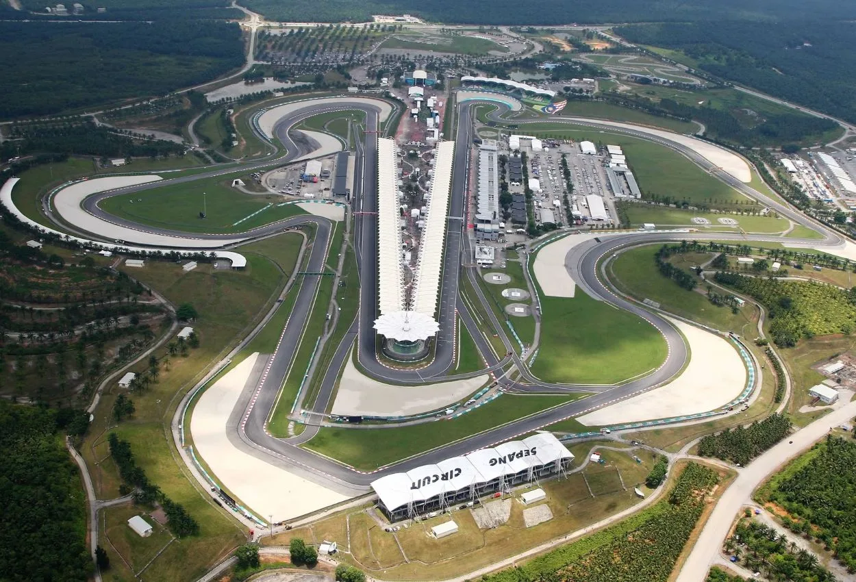 F1: Bahrain Grand Prix to be held at Malaysia’s Sepang in October