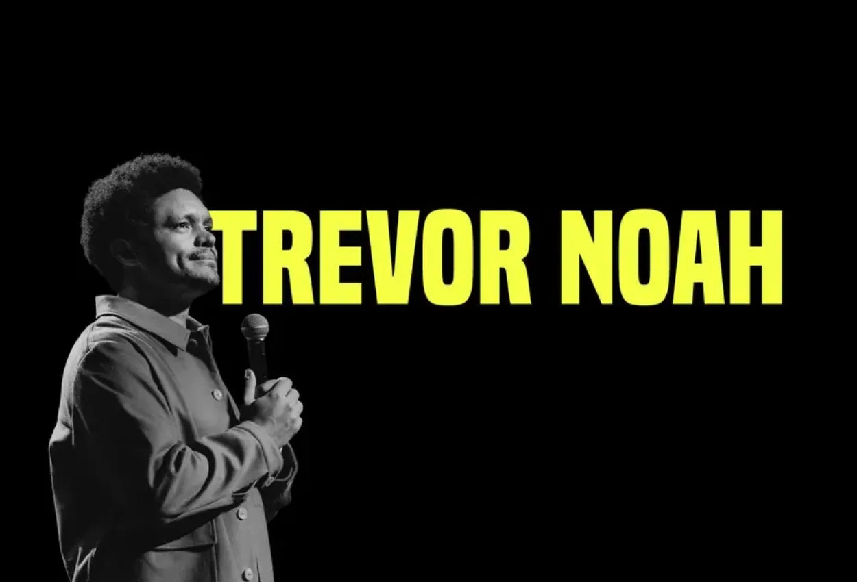 Trevor Noah returns to Dubai Opera for two nights in November