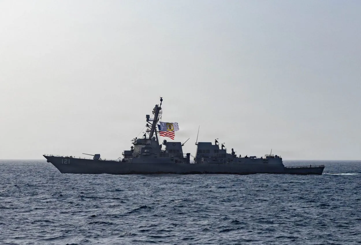 US-Iran war live: CENTCOM hits Iran for eighth night; Iran suspends MoU, GCC-EU demand open strait; Latest updates