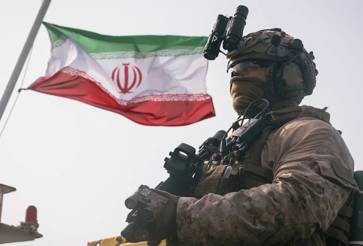 US-Iran war live: U.S hits Iran for sixth night; Qatar child hurt in shrapnel attack, Bahrain sounds sirens; Latest updates
